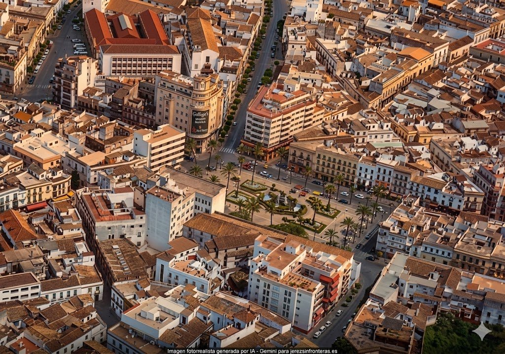 El último brindis: la lección de vida que Fernando Ónega legó a Jerez