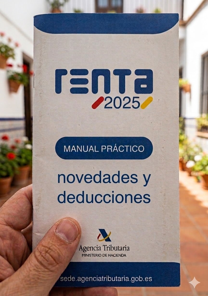 Campaña de la Renta en Jerez: Claves para que no te cueste dinero de más