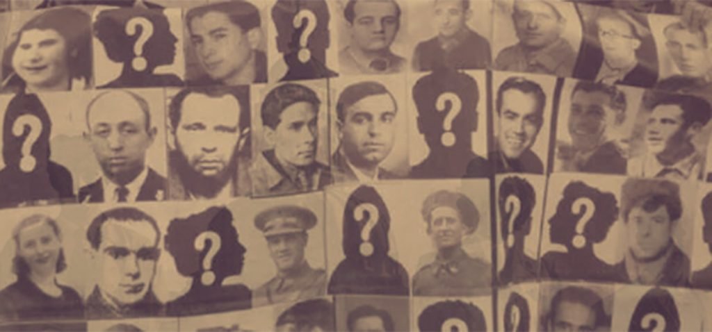 La UCA analiza el impacto del franquismo en la I Jornada de Ciencias Penales en Jerez