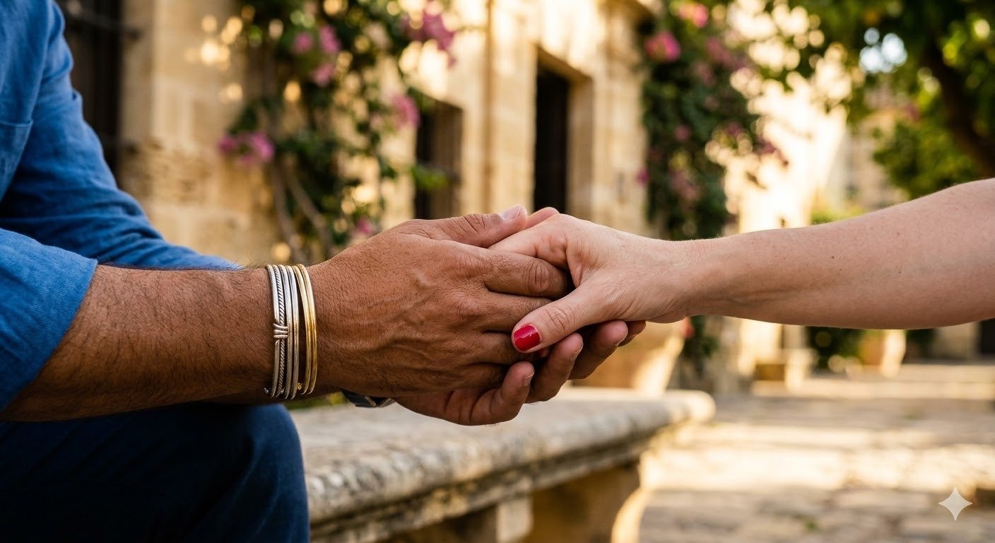 El derecho a la propia esencia: ¿Por qué es un error exigir que alguien cambie?