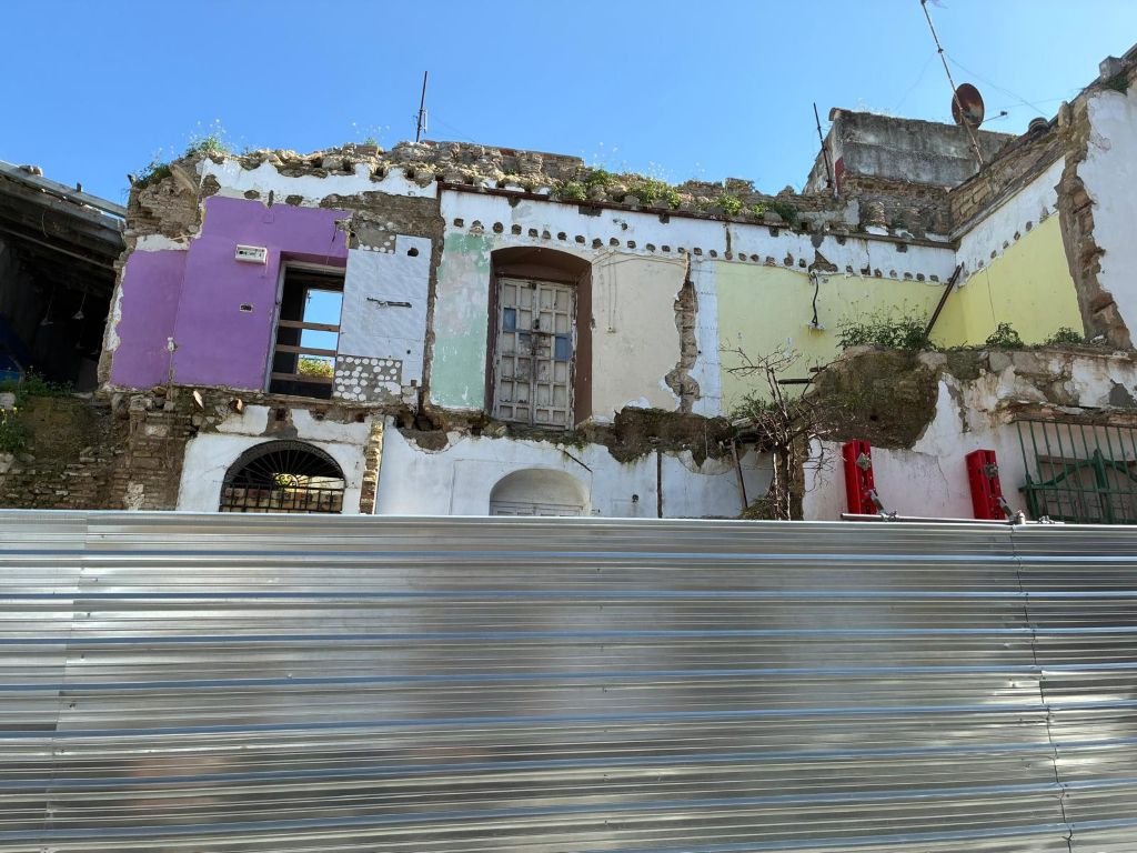 ¿Es el turismo la única salvación para el patrimonio de Jerez?