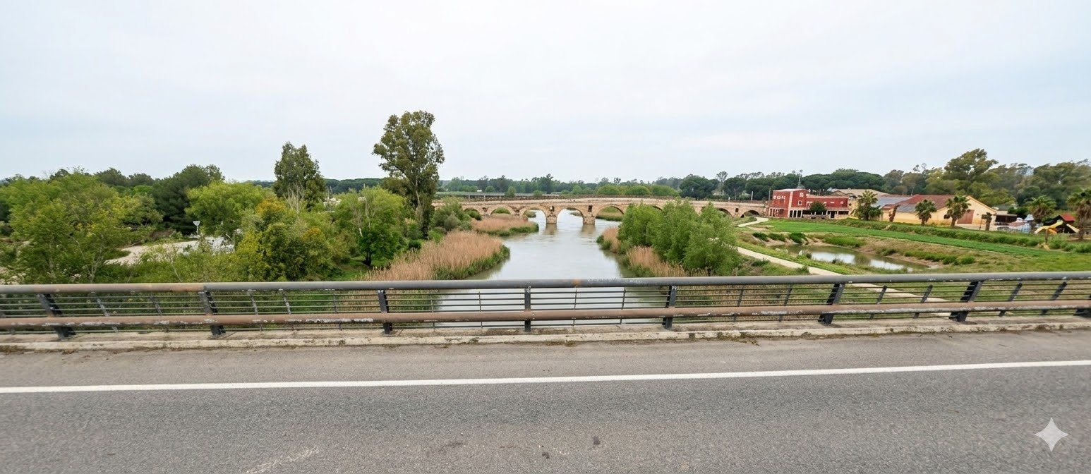 La provincia de Cádiz recibirá la mayor inversión para sanar sus ríos tras las borrascas