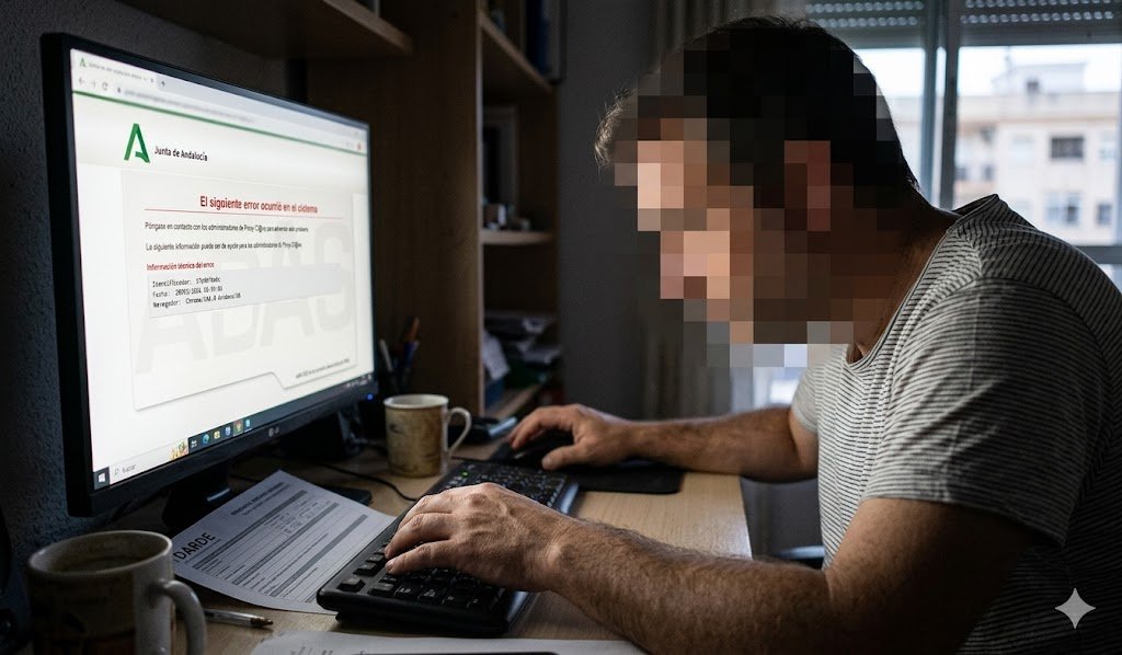 Sellar el paro por internet: la guía definitiva para evitar sanciones