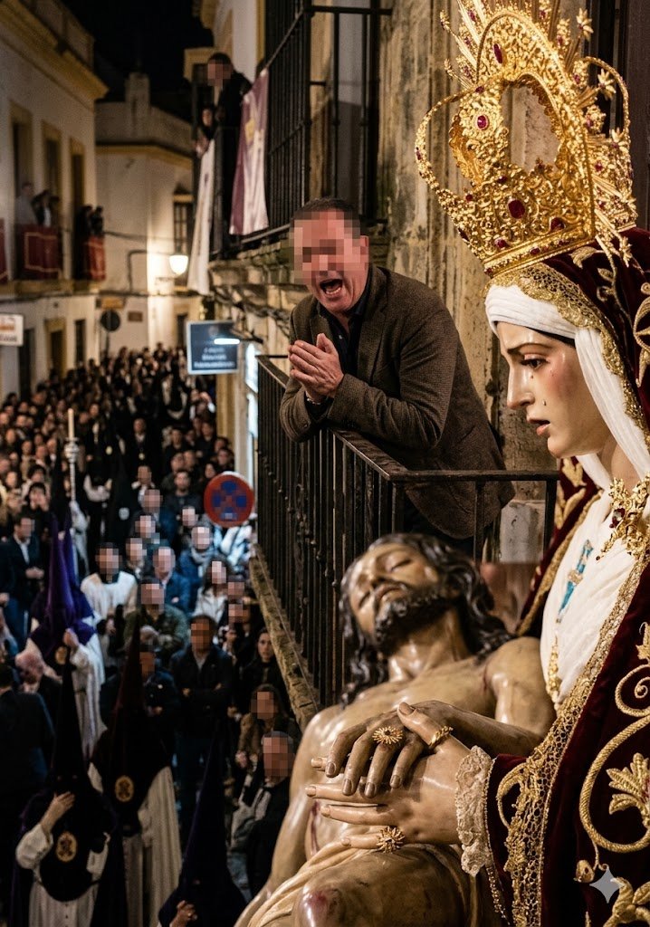 El estremecedor sonido que paralizará las calles de Jerez este 2026