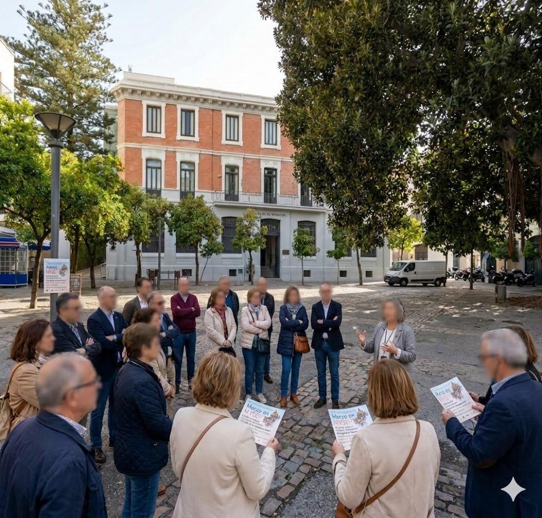 Descubre el origen de la Semana Santa en Jerez con el Museo Arqueológico