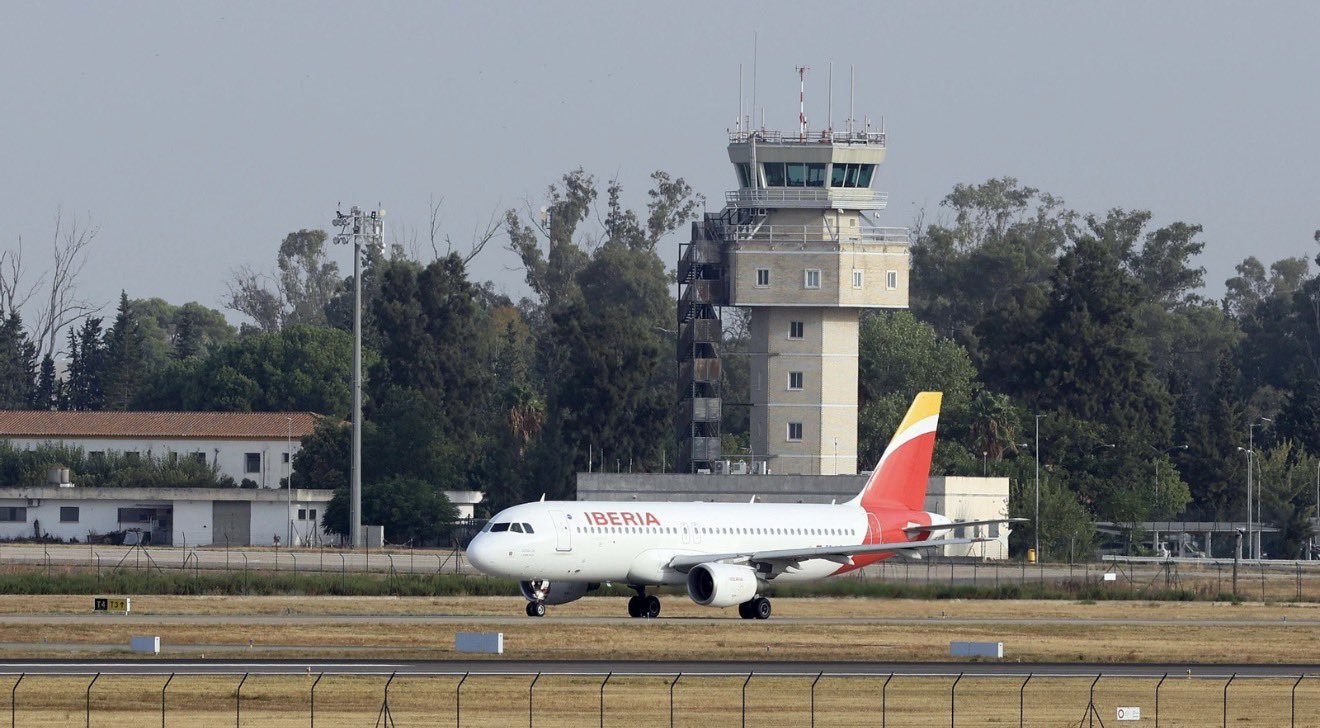 Aerolíneas en el Aeropuerto de Jerez este verano: Guía completa de conexiones