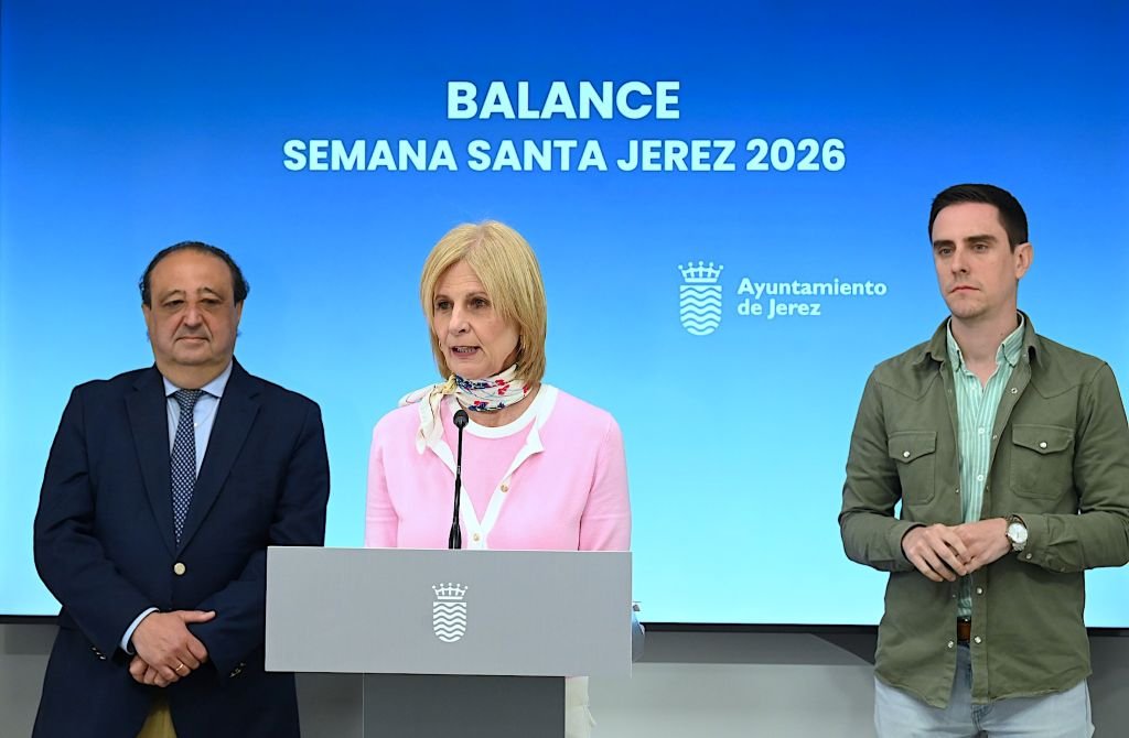 Balance de la Semana Santa de Jerez 2026: Éxitos y polémicas