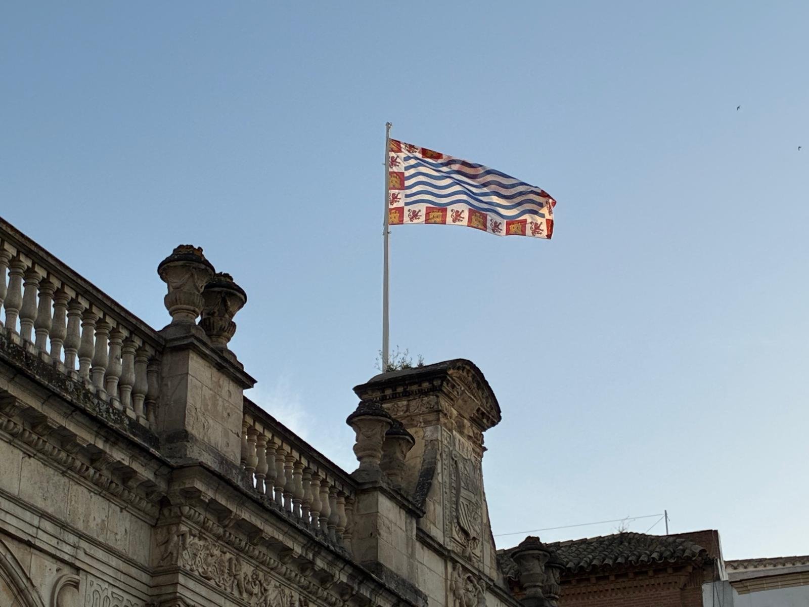 El tiempo en Jerez de la Frontera hoy: previsión de lluvia y calor
