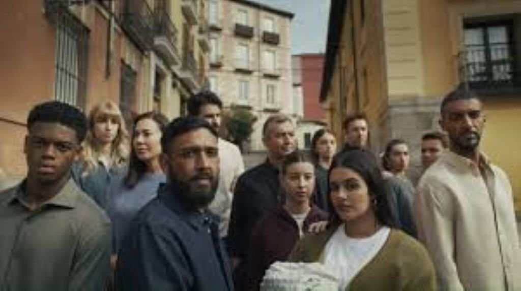 Campaña contra el racismo del Ministerio de Igualdad: El fin de la pasividad