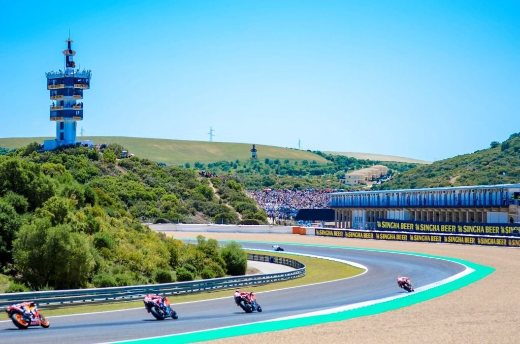El mundo mira a Jerez: prensa internacional descubre nuestra esencia entre fogones y motores