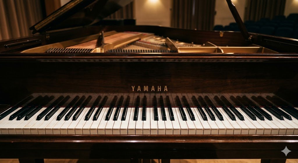 El Piano de Hoy en Jerez: Concierto de música contemporánea en La Gotera