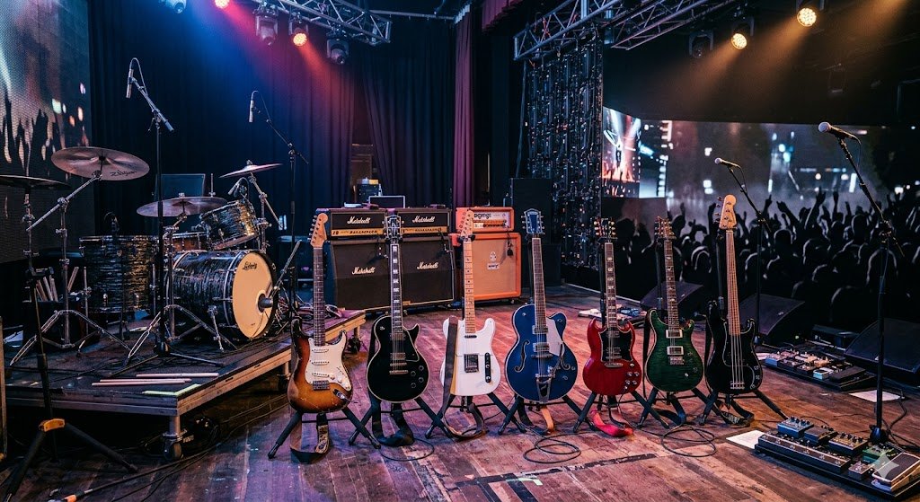 Fernando Ramos en concierto en Nueva Jarilla: Fecha y detalles