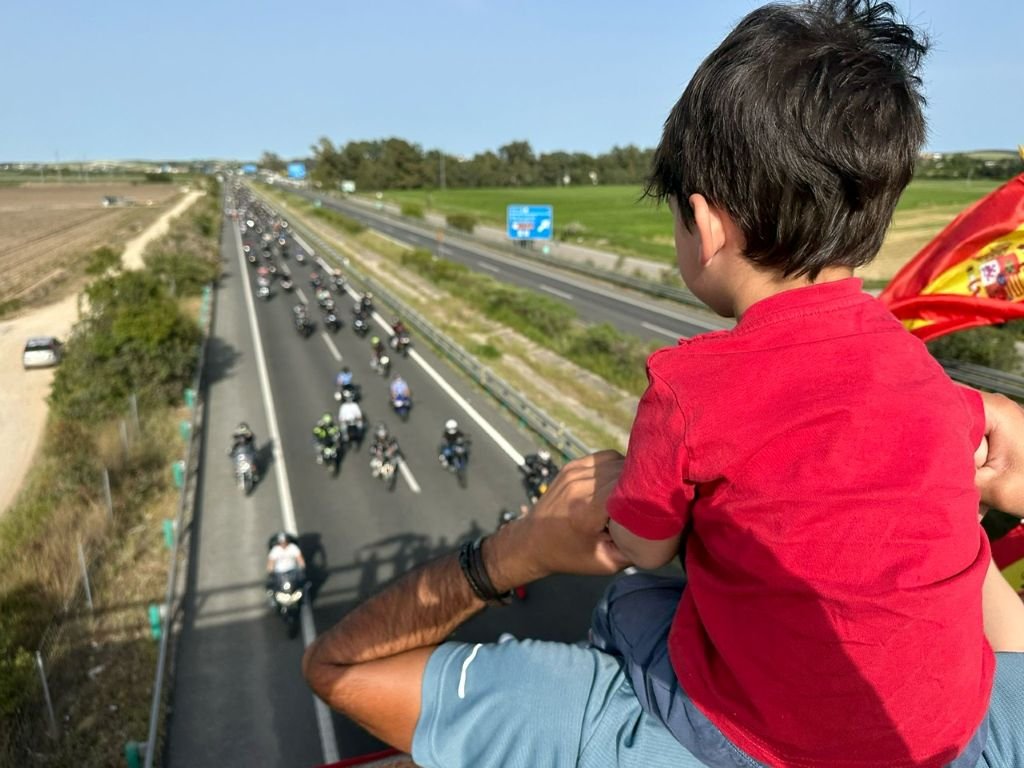 Programación de actividades del Gran Premio de Jerez