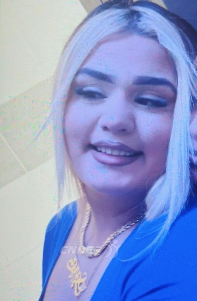 Máxima alerta por la desaparición de la menor Sara F. H. en Jerez