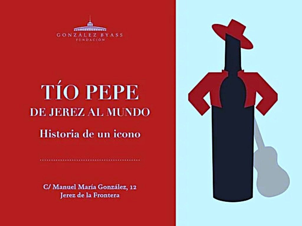 El alma de nuestra tierra en una botella: La fascinante historia del Tío Pepe de Jerez