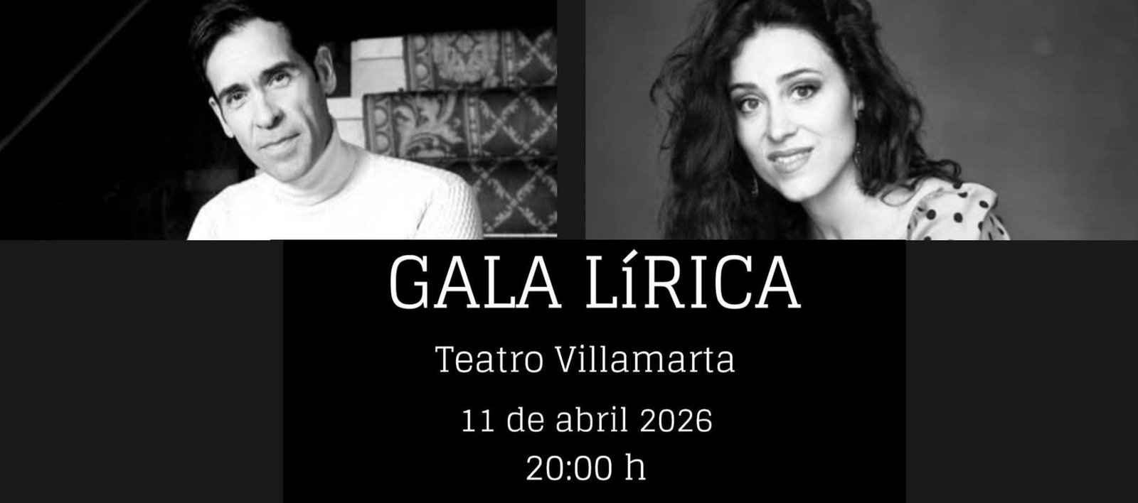 Ismael Jordi celebra 25 años de éxitos con un concierto magistral en el Teatro Villamarta