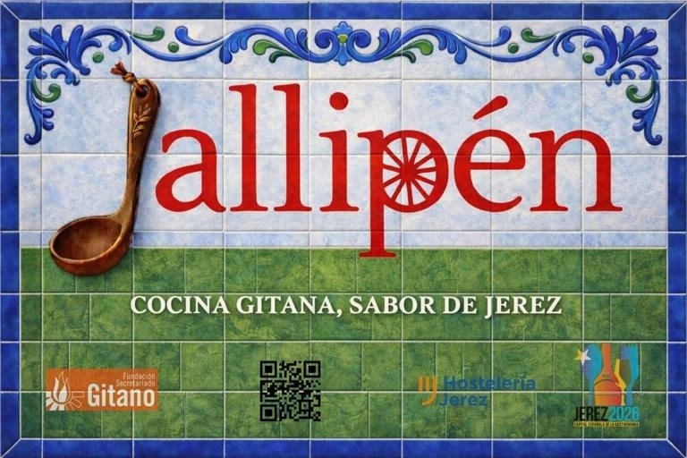 Ruta de la Gastronomía Gitana en Jerez