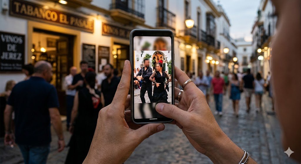 El sacrificio visual de los Reels: ¿Por qué estamos «mutilando» el contenido?