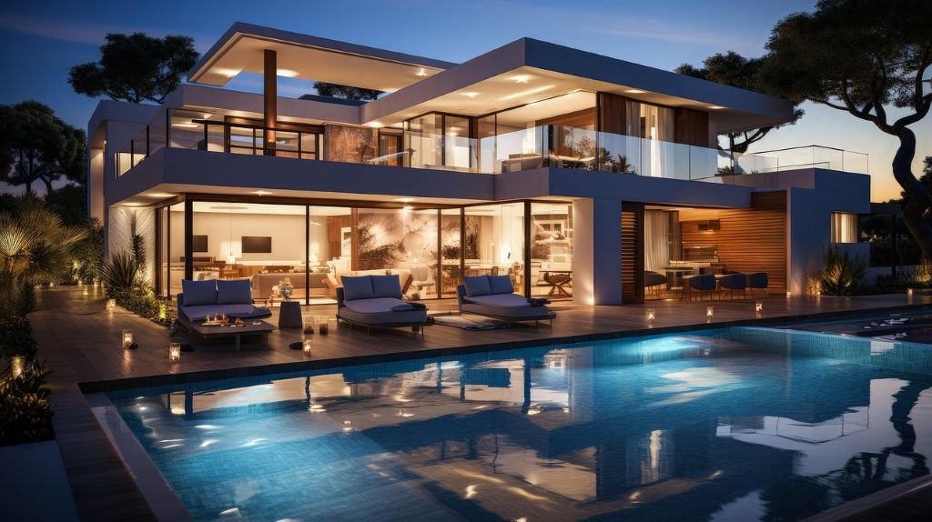 El auge del sector Living posiciona a Jerez como el nuevo refugio del lujo inmobiliario