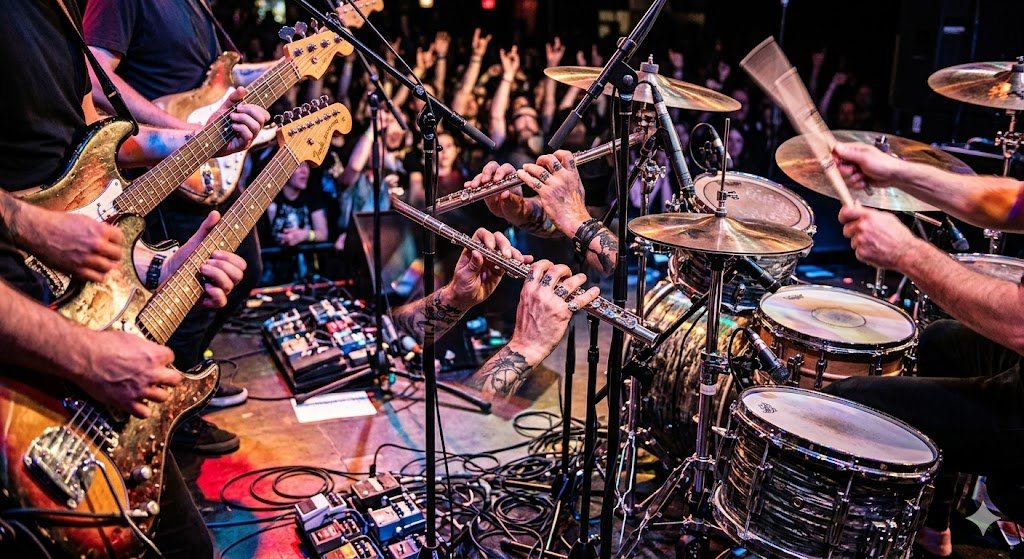 La Guarida del Ángel en Jerez: el templo donde el flamenco y la cultura cobran vida