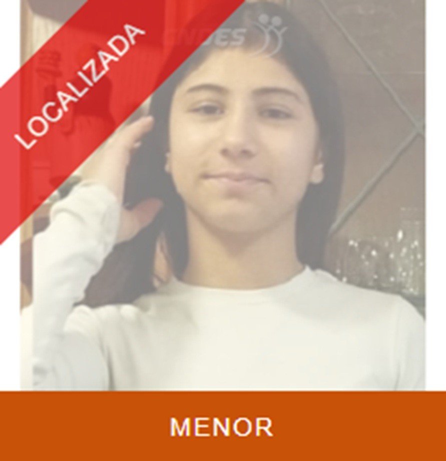 Localizada a salvo Ana T. T.: desactivan la alerta de búsqueda en Zaragoza