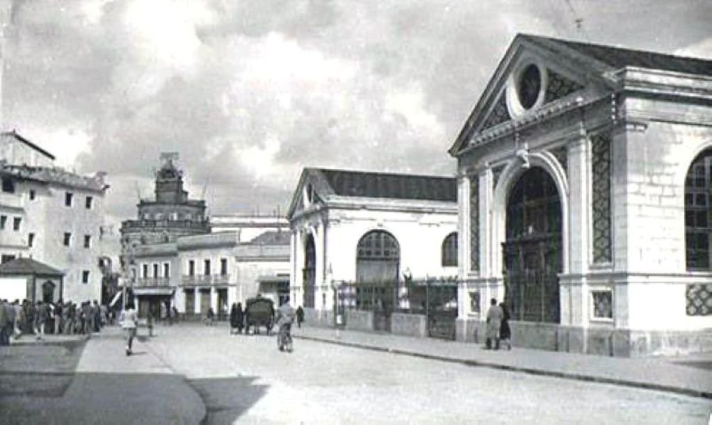 El corazón de Jerez que late en «La Plaza» desde el siglo XIX
