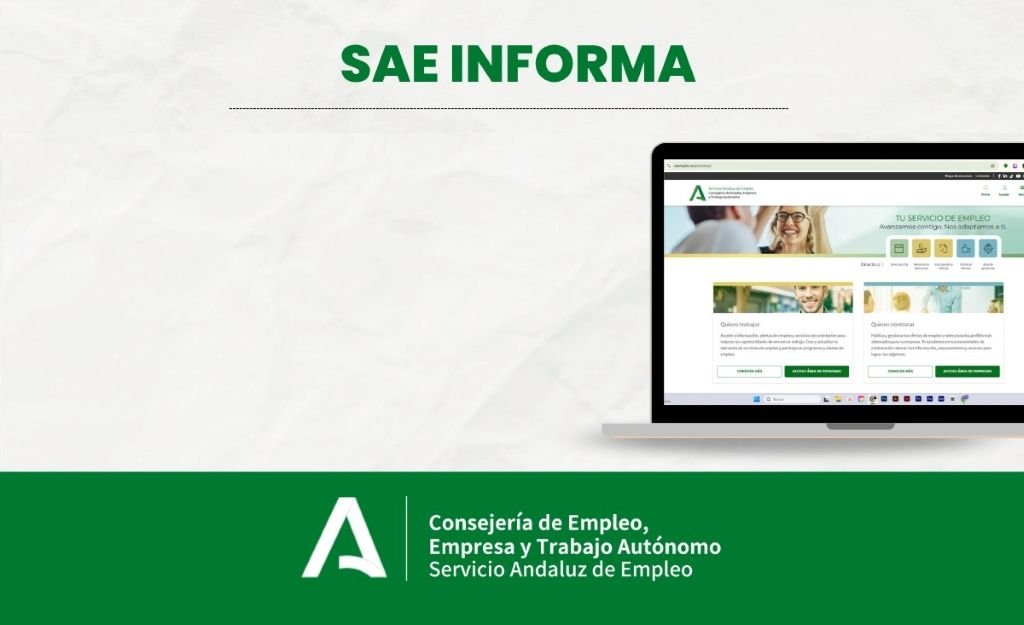 Los servicios digitales de la Junta de Andalucía recuperan la normalidad tras la incidencia técnica