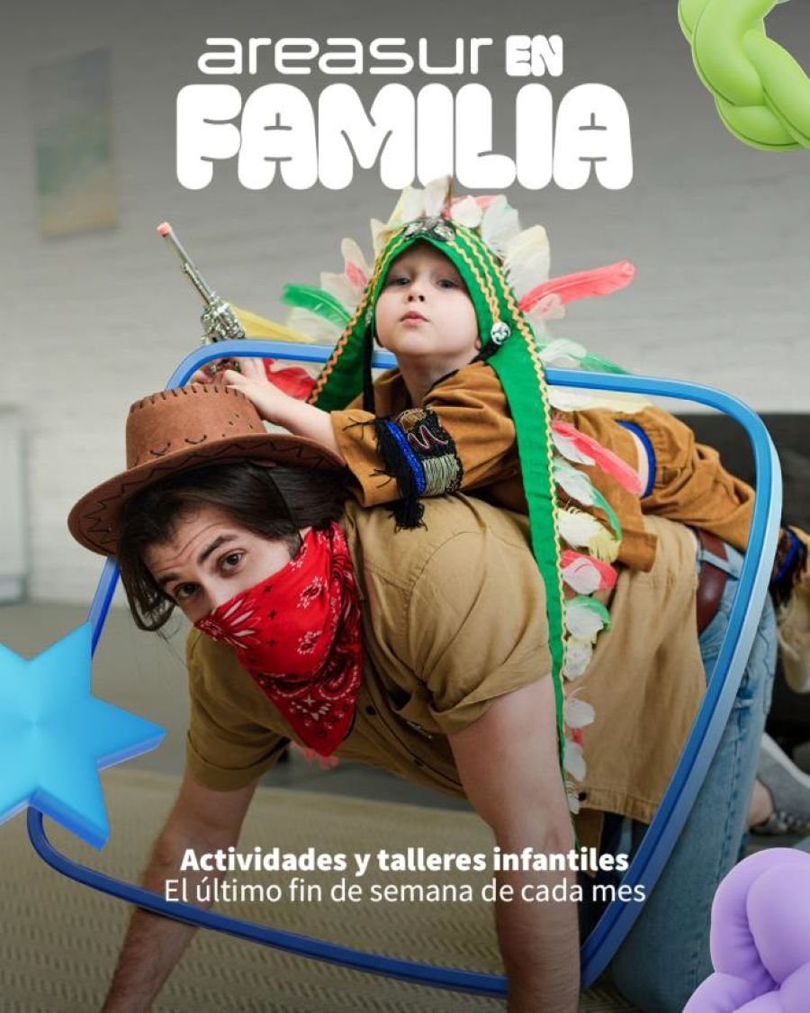 Guía de ocio familiar en Jerez: seis meses de magia, talleres y espectáculos gratuitos