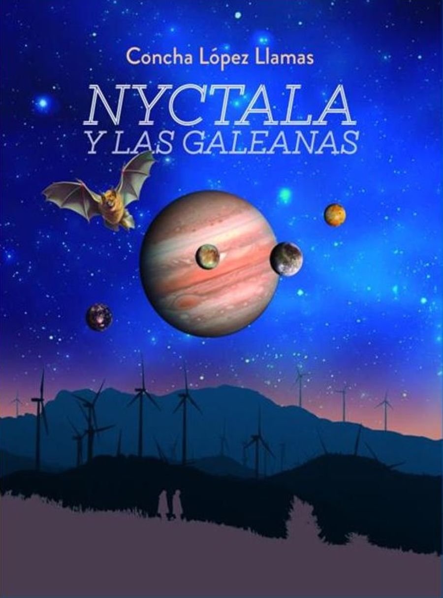 El enigma de Nyctala: cuando los «árboles» de metal silencian la noche