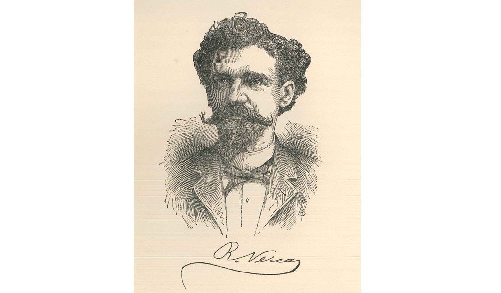 Ramón Verea y la calculadora mecánica: el genio español que enseñó a multiplicar a las máquinas