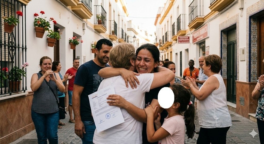 El Gobierno activa la regularización de migrantes: un hito que dará seguridad jurídica a miles de familias