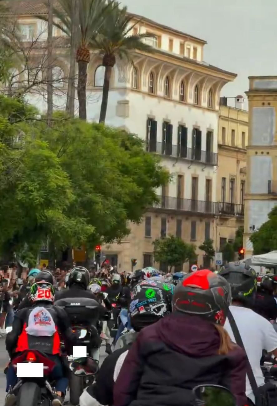 Seguridad en el Gran Premio de Jerez 2026: Todo lo que debes saber