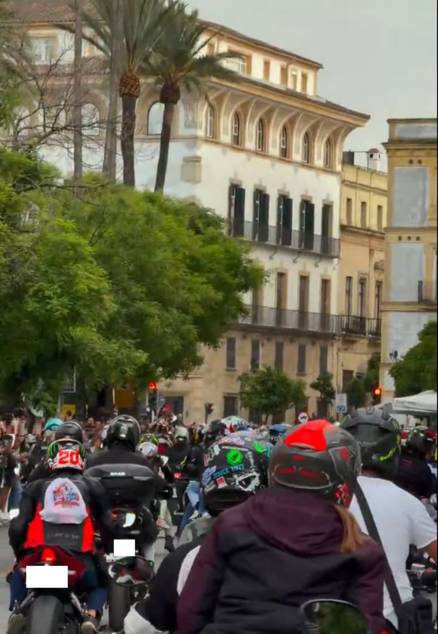 Seguridad en el Gran Premio de Jerez 2026: Todo lo que debes saber