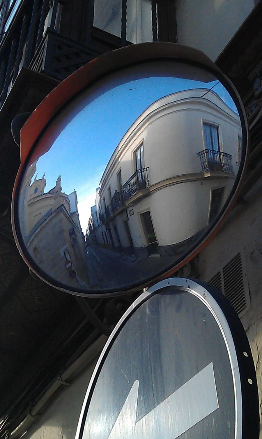 Lo que no podrás ver (ni usar) en las calles de Jerez durante el Gran Premio