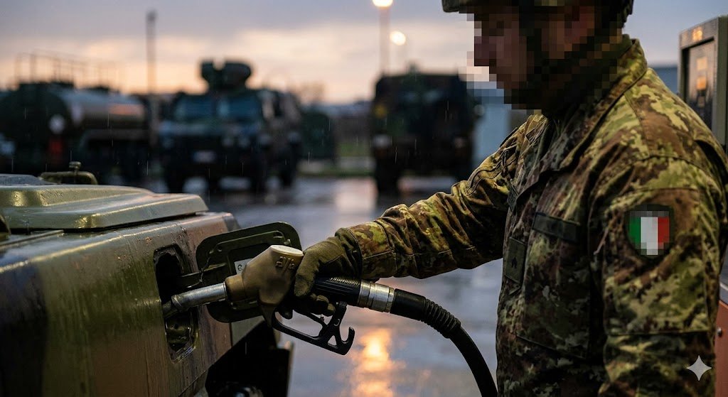 El conflicto entre Estados Unidos e Irán fractura la OTAN y dispara el crudo