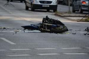 Accidentes mortales en Andalucía: jornada trágica en Cádiz, Málaga y Sevilla