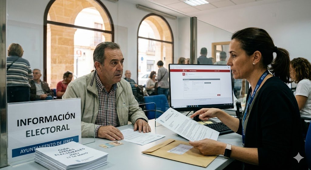 ¿Te ha tocado mesa electoral el 17 de mayo? Guía de plazos y obligaciones