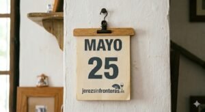 Agenda de Jerez del 25 de mayo: planes y eventos culturales destacados