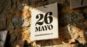 Agenda de Jerez del 26 de mayo: planes y eventos culturales destacados