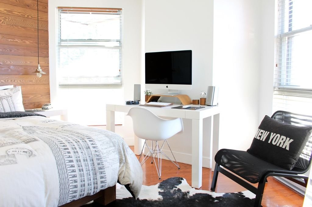Alquiler de habitación como vivienda permanente: Sentencia clave