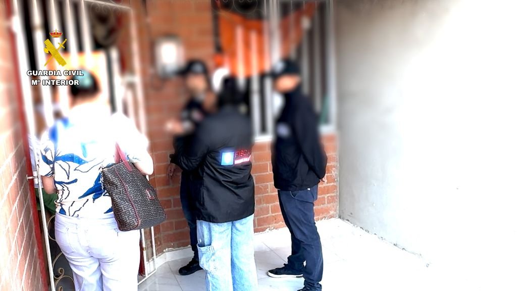 La Guardia Civil revela los datos más estremecedores del asalto al cuponero en Ubrique
