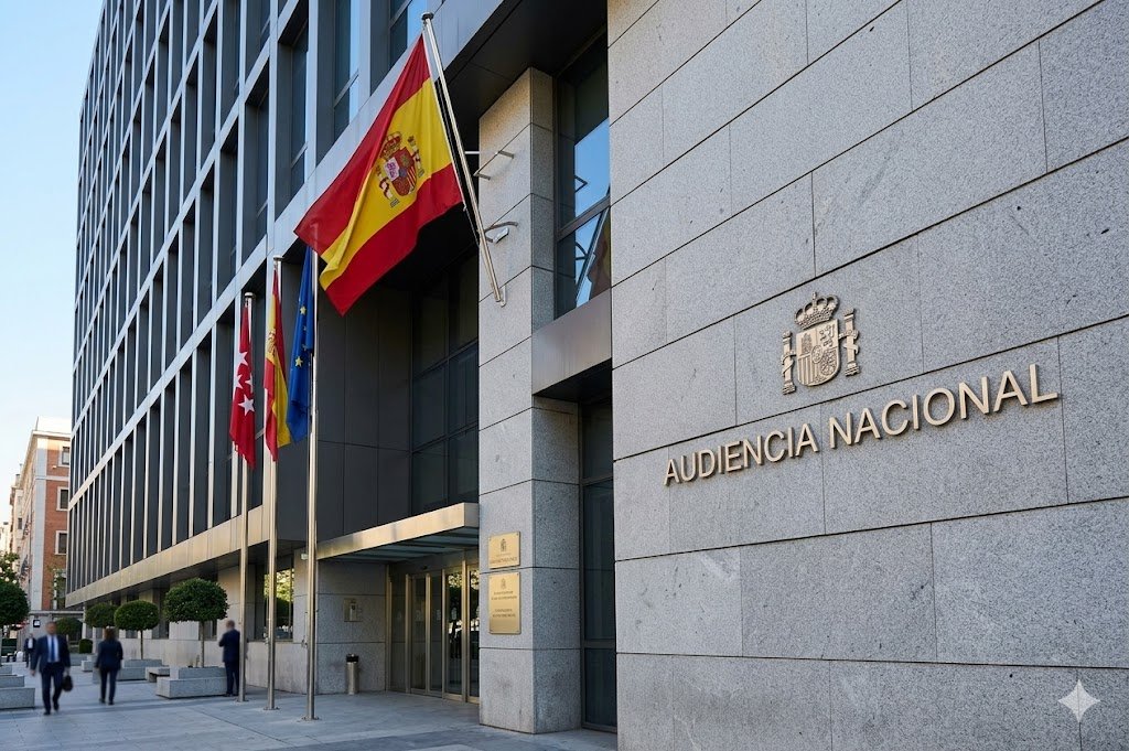 La Audiencia Nacional investiga a José Luis Rodríguez Zapatero por el caso Plus Ultra