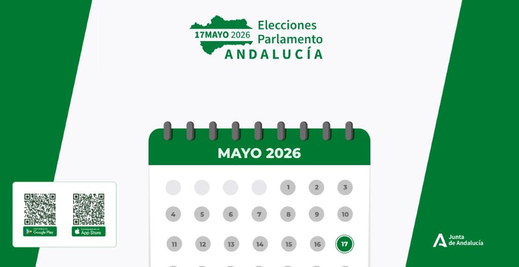 Elecciones al Parlamento andaluz 2026 en Jerez: Sigue el escrutinio en directo