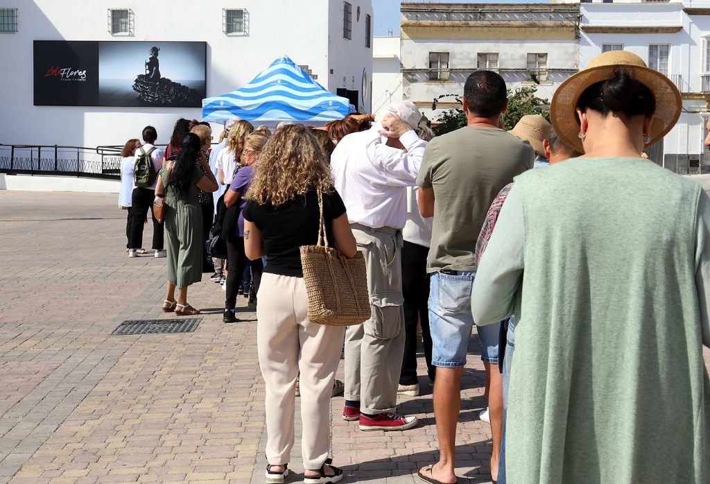 31 años sin La Faraona: El homenaje que Jerez le debía y que no te puedes perder mañana