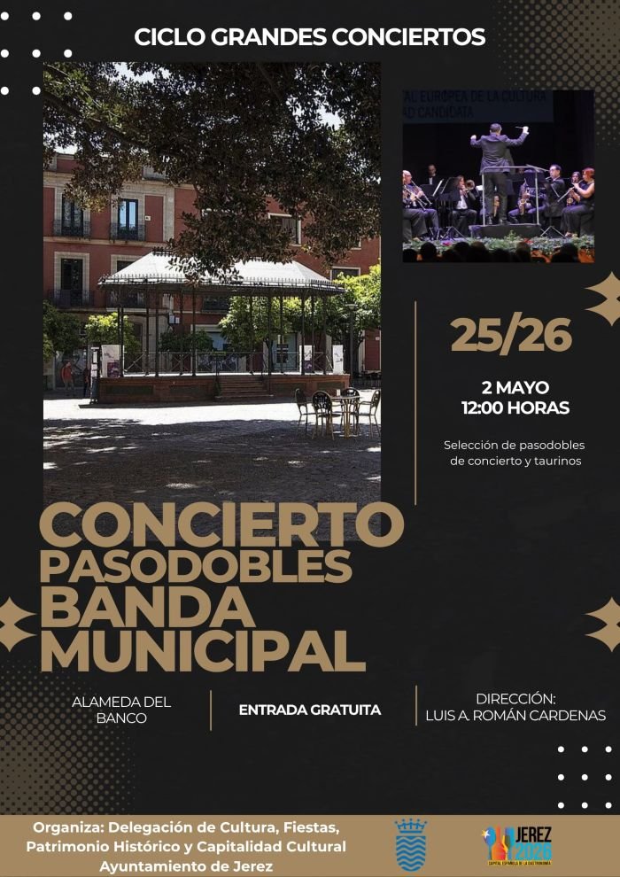 concierto