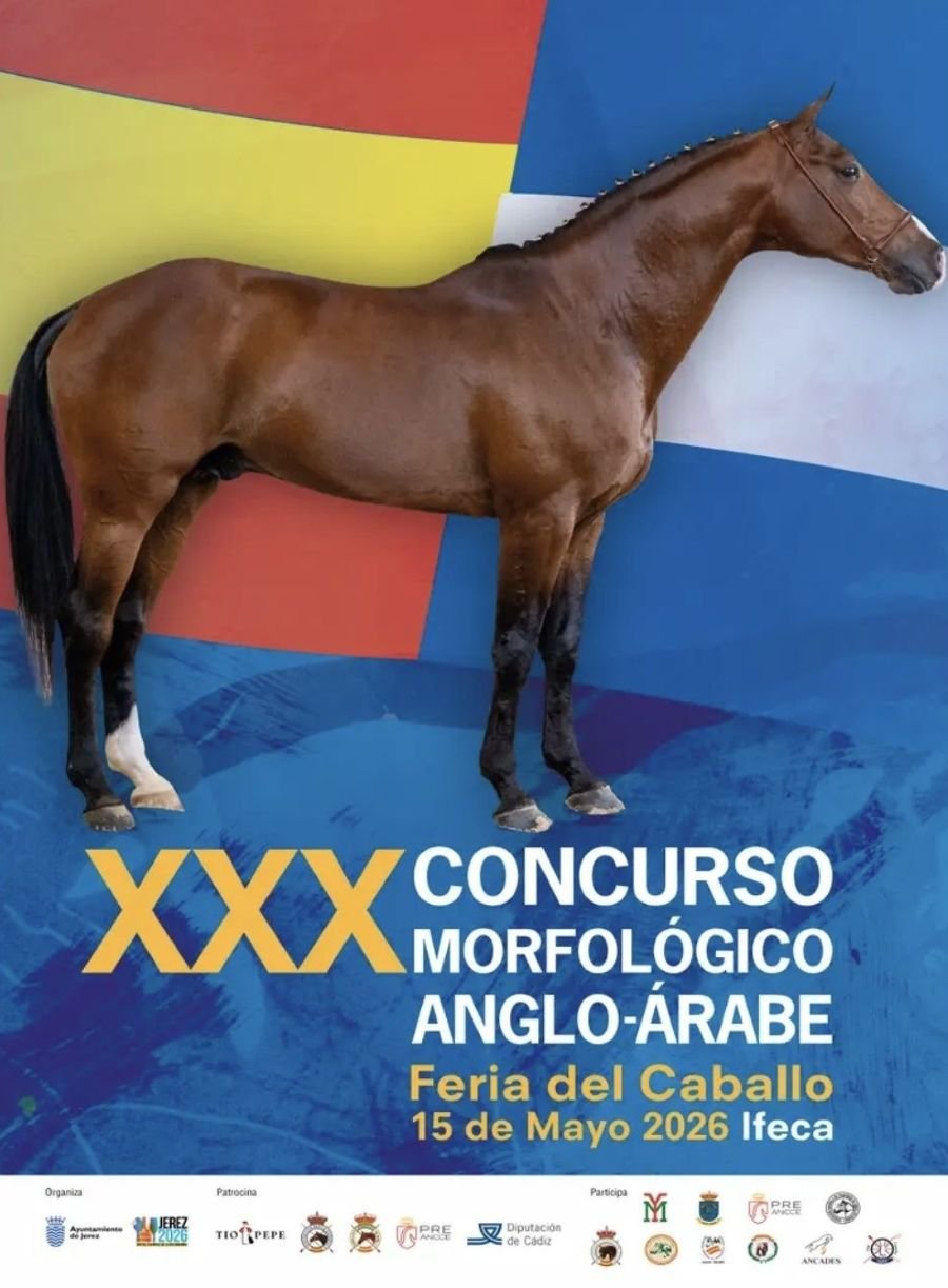 El enigma de la perfección animal llega a IFECA en 2026