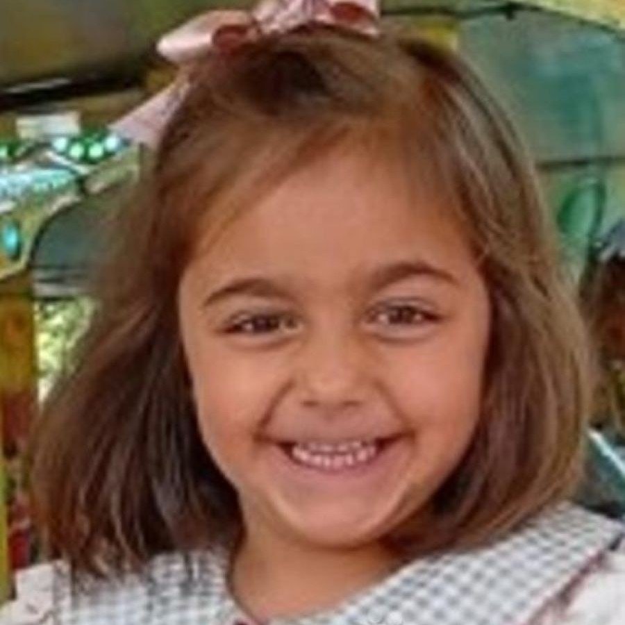 Pánico en Oviedo: Desaparece Miranda, una niña de solo 5 años, sin dejar rastro