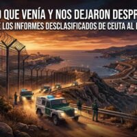 ¿Sabían lo que venía y nos dejaron desprotegidos? La verdad de los informes desclasificados de Ceuta al descubierto