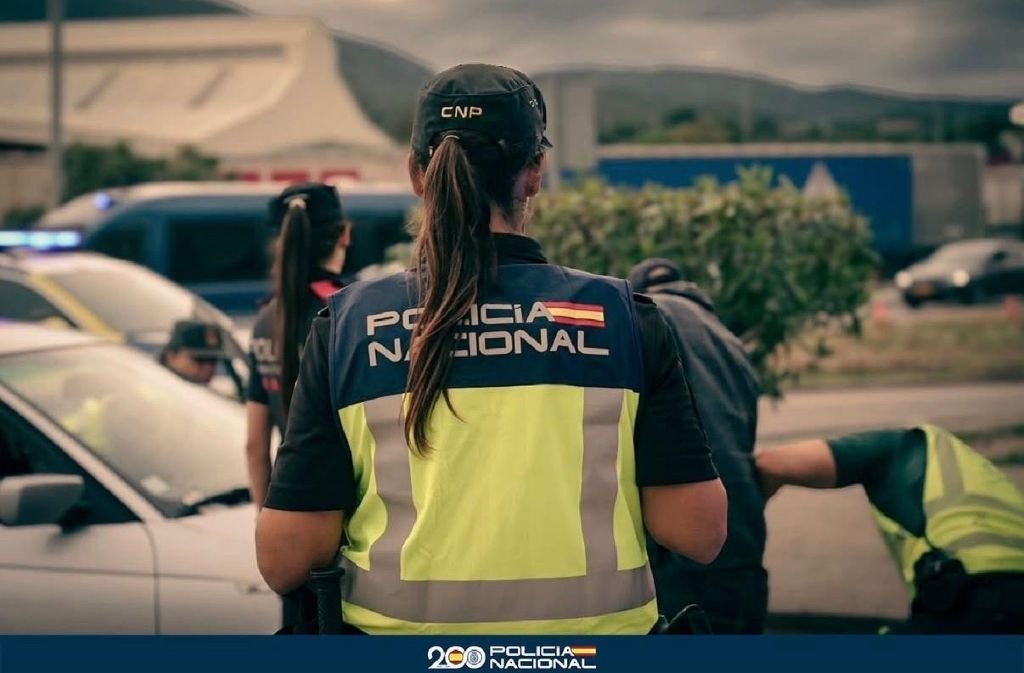 La captura del fugado que acechaba al taxi en Sanlúcar