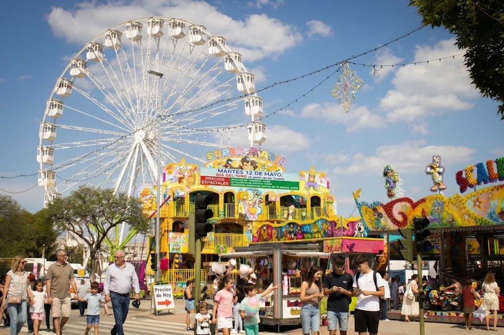 Día del Niño en la Feria del Caballo 2026: Precios y novedades
